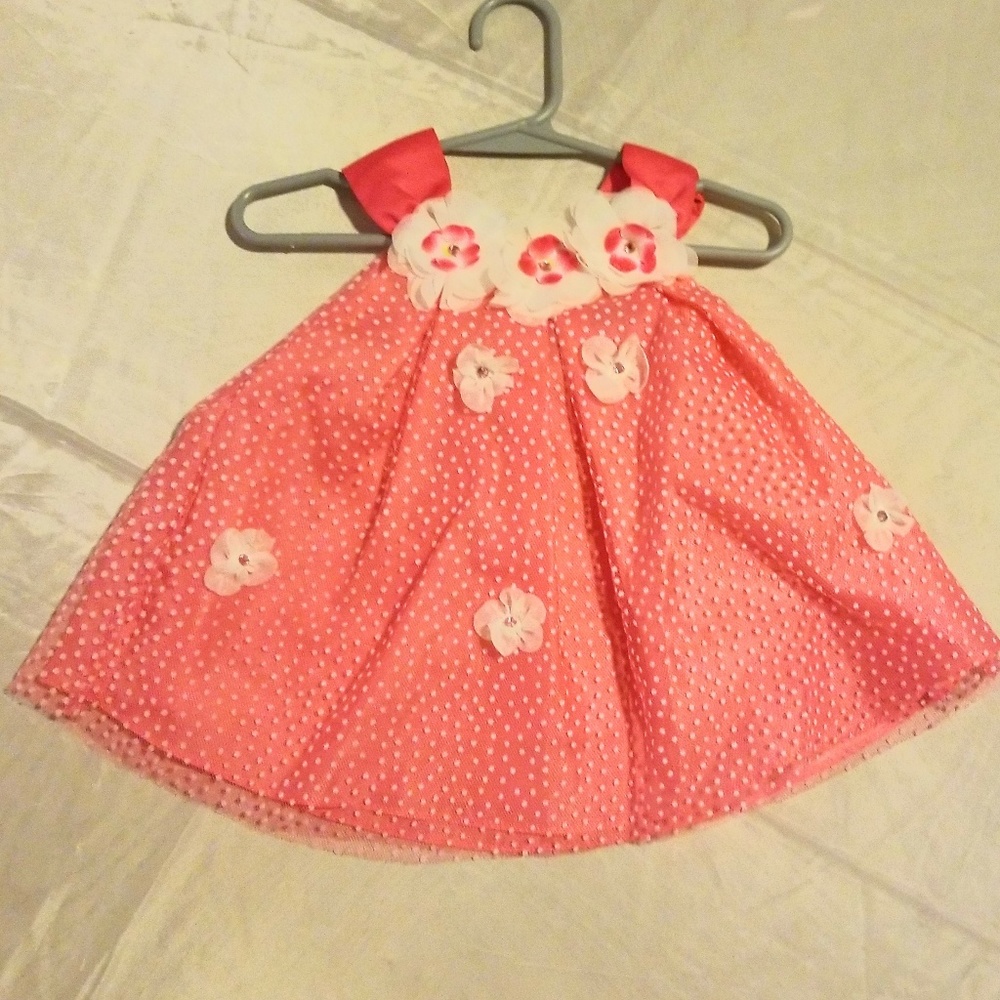 Baby Dress